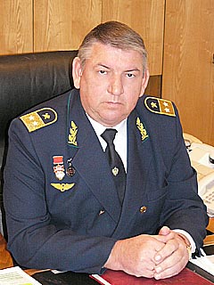 Александр Александрович Лёвиным