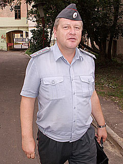 Андрей Полосков